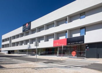 Nova unidade Stay Hotels abre junto ao Aeroporto de Lisboa