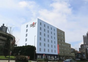 STAY HOTELS abre nova unidade no Porto com investimento de dois milhões