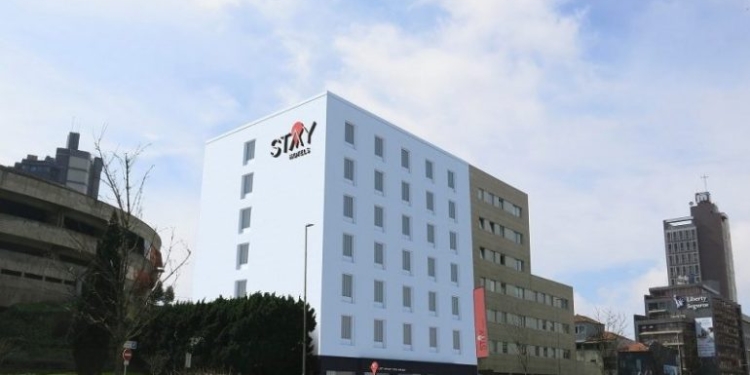 STAY HOTELS abre nova unidade no Porto com investimento de dois milhões