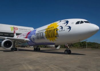 Programa de escalas gratuitas da TAP ‘Stopover’ chega ao Rio de Janeiro