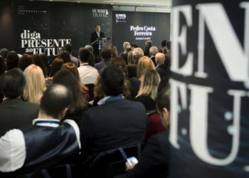 Summit4Travel: Inovação é o futuro do Turismo, defendem especialistas do setor