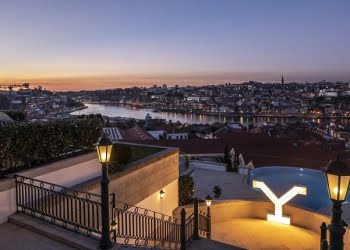 The Yeatman despede-se do verão ao sabor dos melhores vinhos e petiscos