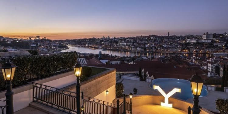 The Yeatman despede-se do verão ao sabor dos melhores vinhos e petiscos