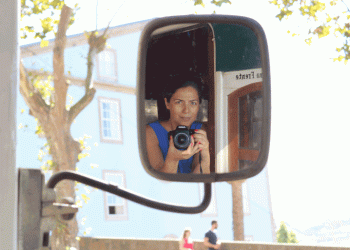 As Escolhas de … Susana Ribeiro