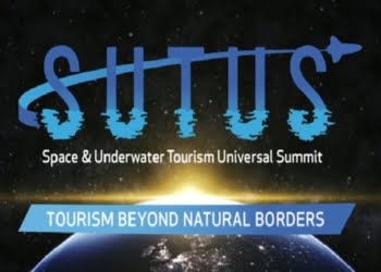 Evento pioneiro sobre turismo espacial e subaquático regressa em setembro