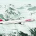 SWISS recebe primeiro Boeing 777-300ER