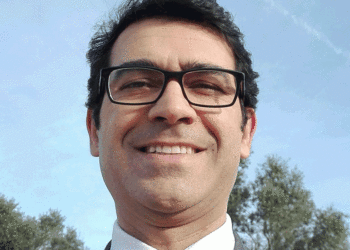 Sérgio Serradeiro Pontes é o novo sub-diretor do TRYP Lisboa Aeroporto