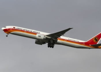 TAAG quer relançar destino Moçambique com voos de ligação desde Lisboa e Porto