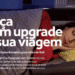 TAP lança nova aplicação e facilita a compra de upgrades