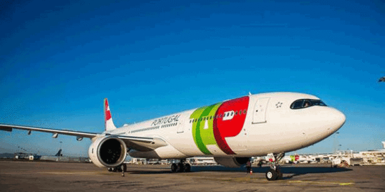 Governo pede a Bruxelas auxílio intercalar de até 463 milhões para “garantir liquidez” à TAP