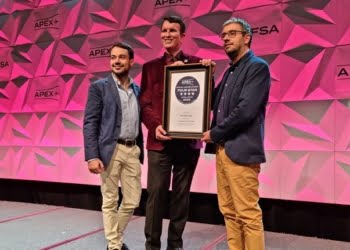 TAP reeleita Four Star Global Airline nos prémios internacionais da APEX