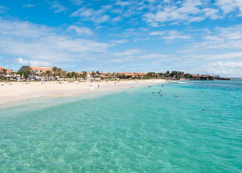 Porto-Ilha do Sal é a nova Rota da TAP a partir de junho