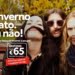 TAP com promoções especiais para passar o inverno a voar
