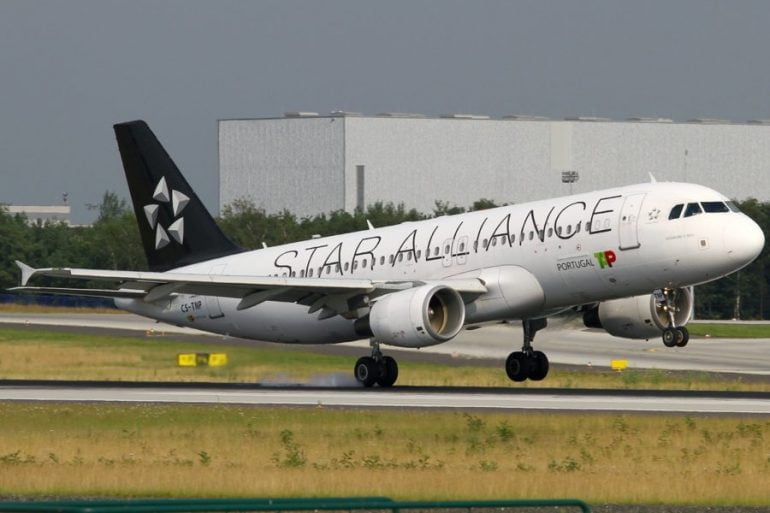 Star Alliance reconhecida como World’s Leading Airline Alliance nos “Óscares do Turismo”