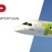 “Fátima” é o nome de novo avião da TAP