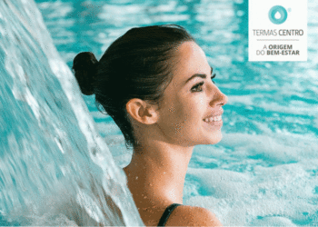 Rede Termas Centro representa um total de 20 estâncias termais