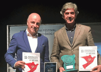 “Turismo Centro de Portugal – Are You Ready?” conquista mais um prémio internacional 