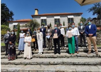 Turismo Centro de Portugal assina Carta de Compromisso com a Sustentabilidade 