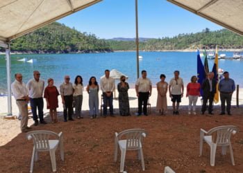 Centro de Portugal lidera número de Estações Náuticas certificadas