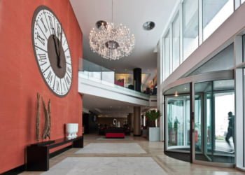 TD Hotels e Hotel Trópico premiados nos Angola Tourism Awards