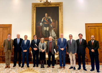 Turismo do Porto e Norte considera Linha do Douro estratégica para desenvolver a região