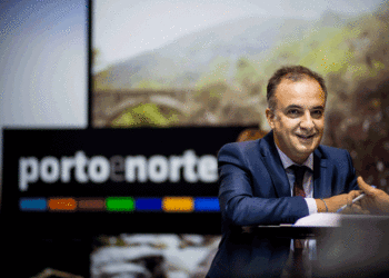 Turismo do Porto e Norte aponta Páscoa e verão de 2022 para “regresso à normalidade”