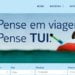 TUI Portugal renova portal online