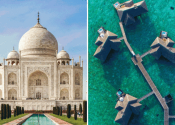 TUI Portugal promove Maldivas a partir de 2.137€