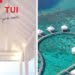 TUI promove Maldivas com oferta Diamonds Resort em Tudo Incluído desde 2.526€