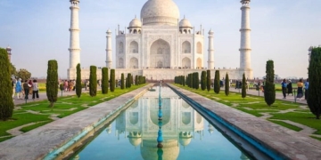 Volta Int.: “Índia reabre fronteiras para turistas totalmente vacinados”