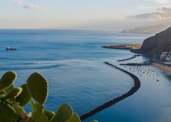 TAP voa para Nápoles e Tenerife a partir de junho