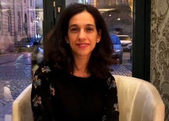 Hotel O Artista tem nova diretora