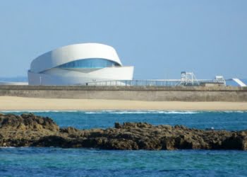 Terminal de Cruzeiros de Leixões é “Melhor Empreendimento Imobiliário”
