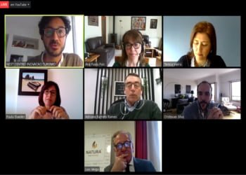 Termas e Spas têm o desafio de recuperar a “confiança” dos clientes no pós Covid-19