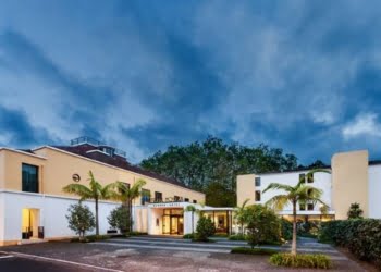 Terra Nostra Garden hotel vence Prémio Travellers’ Choice do TripAdvisor