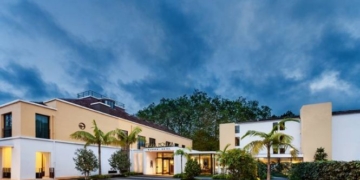 Terra Nostra Garden hotel vence Prémio Travellers’ Choice do TripAdvisor