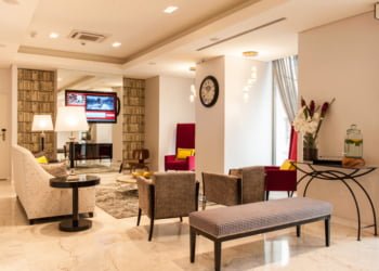 The 7 Hotel amplia a oferta de quartos e aposta em novos serviços