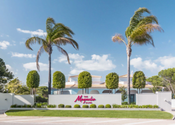 Vai ao Festival F? Fique hospedado no hotel mais instagramável do Algarve