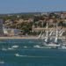 Lisboa volta a receber The Tall Ships Race em 2016