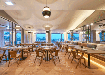 Gastropub no Cascade Wellness Resort aposta na culinária do Barlavento Algarvio