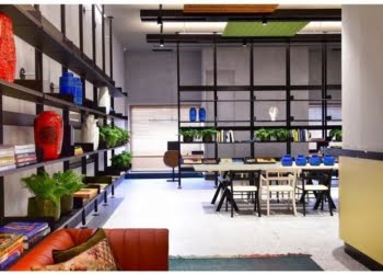 The Editory Collection Hotels disponibiliza espaços para a realização de testes antigénio