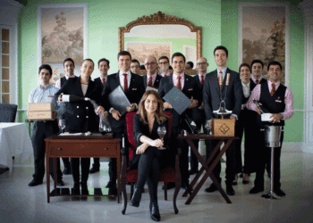 The Yeatman Hotel vence prémio de “Melhor Carta Regional de Vinhos do Mundo”