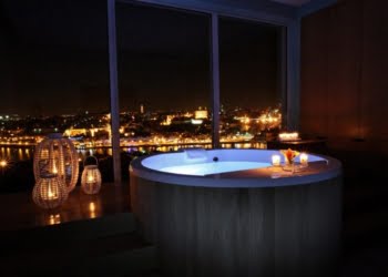 The Yeatman é um dos 25 melhores hotéis da Europa