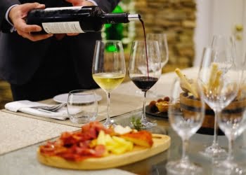 The Yeatman retoma eventos vínicos