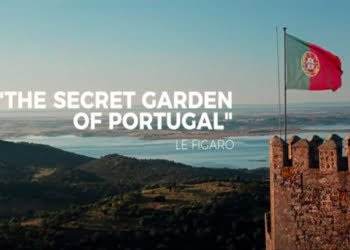 Alentejo Promotion Office releases “We call it Alentejo”