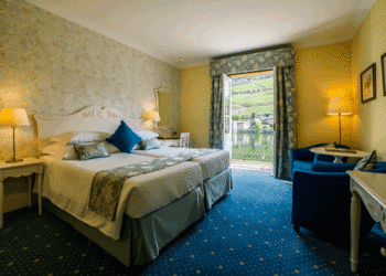 The Vintage House sugere fim-de-semana romântico no Douro