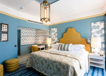 Seis hotéis portugueses entre os vencedores dos Condé Nast Johansens Awards for Excellence 2021