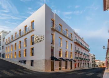 Lisboa recebe primeira unidade da Curio Collection by Hilton