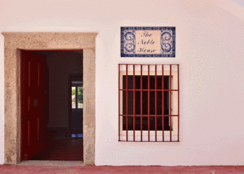 The Noble House apresenta novos apartamentos de luxo em Évora