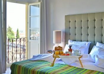 Cushman & Wakefield prevê mais 15 mil novos quartos até 2021 em Portugal